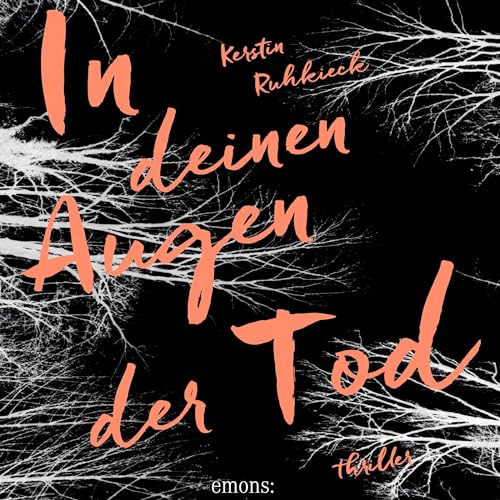In deinen Augen der Tod