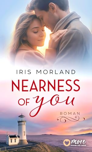 The Nearness of you (Die Thornton Family 1)