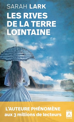 Les rives de la terre lointaine (French Edition)