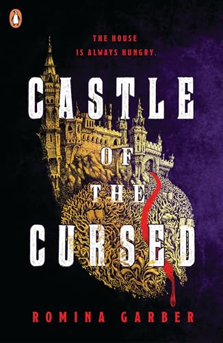 Castle of The Cursed