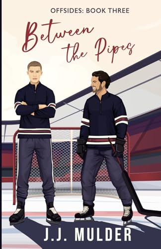 Between the Pipes (Offsides, Band 3)