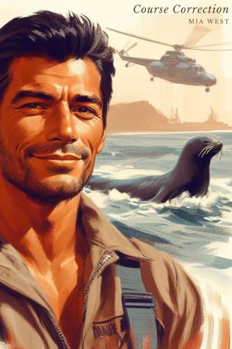 Course Correction (Rogue Rescue Book 1)
