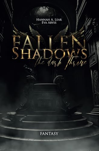 Fallen Shadows: The Dark Throne