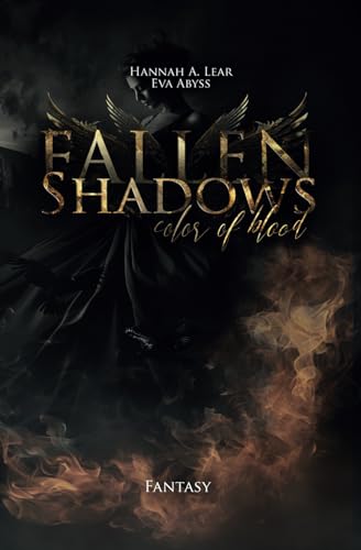 Fallen Shadows: Color of Blood