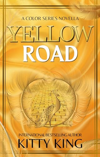 Yellow Road (The Color Series Book 5)