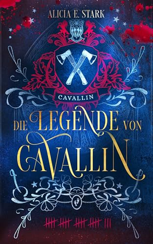 Die Legende von Cavallin