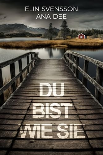 Du bist wie sie: Schweden-Krimi