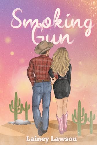 Smoking Gun: The Bunkhouse Series Book 1