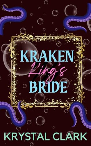 Kraken King's Bride: Instalove Monster Romance Pregnancy and Lactation Monster Erotica Short Read (Monster Daddies)