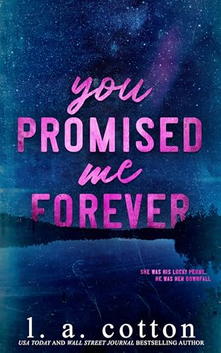 You Promised Me Forever