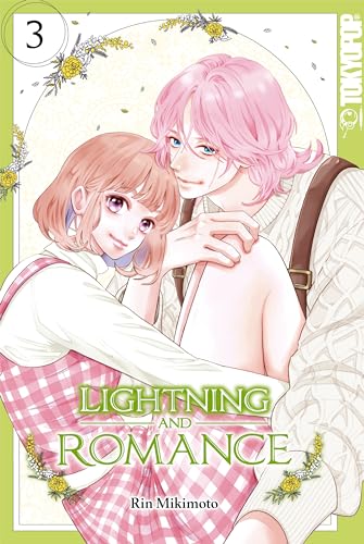 Lightning and Romance, Band 03