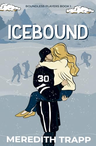 Icebound (Boundless Players, Band 1)