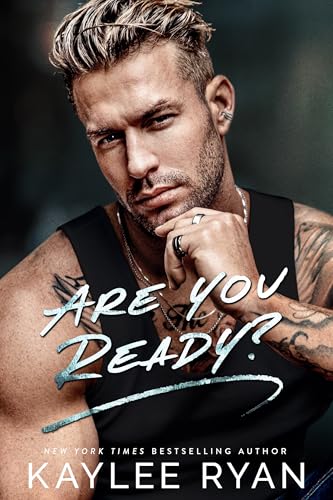 Are You Ready? (Everlasting Ink Book 3)