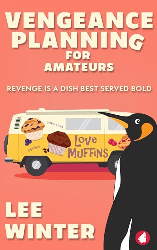 Vengeance Planning for Amateurs