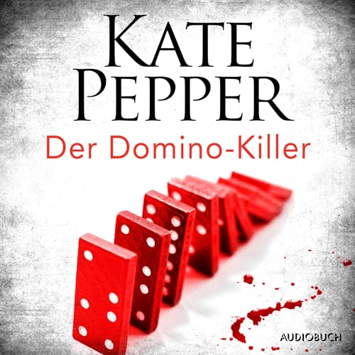 Der Domino-Killer: Karin Schaeffer ermittelt 1