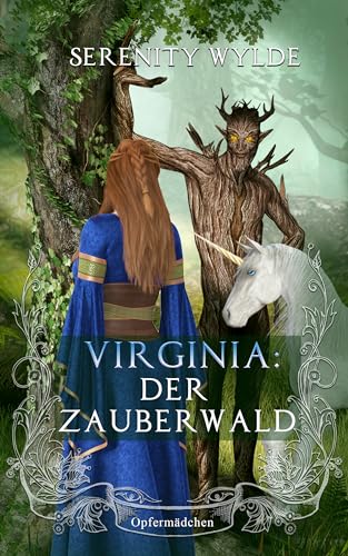 Der Zauberwald: Märchen für Erwachsene (Opfermädchen)