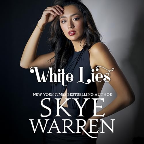 White Lies: Smoke and Mirrors, Book 2