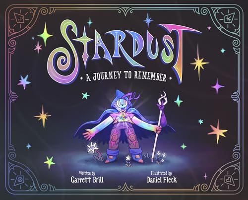 Stardust: A Journey to Remember