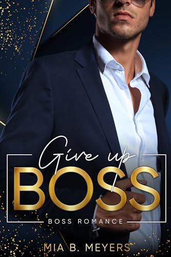 Give Up Boss (Boss-Duo)