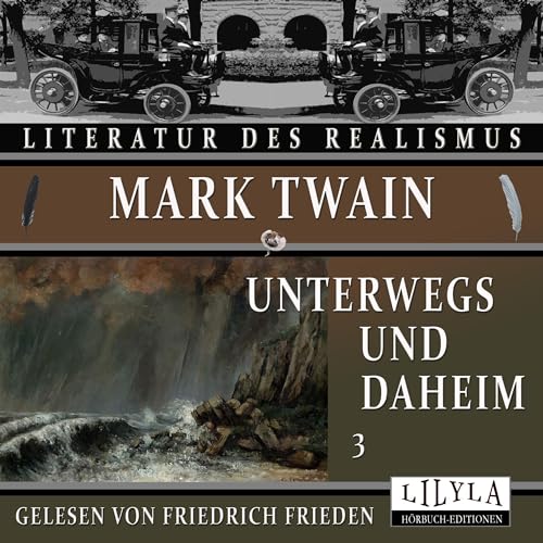 Unterwegs und Daheim 3