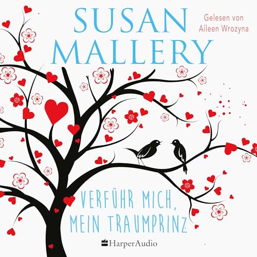 Verführ mich, mein Traumprinz