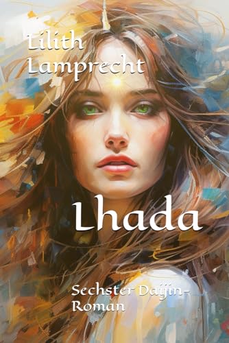 Lhada: Sechster Daijin-Roman