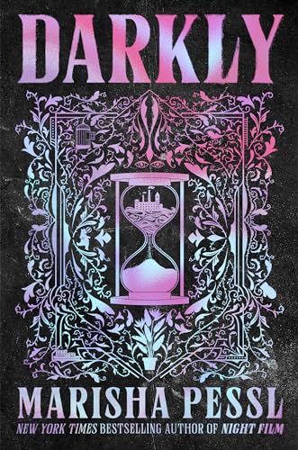 Darkly (The Darkly Series Book 1)