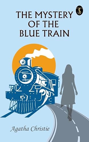 The mystery of the blue train