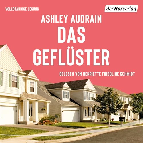 Das Geflüster: Niemand hat es gesehen. Doch alle haben etwas gehört