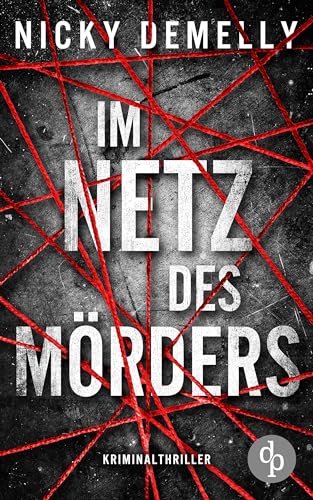 Im Netz des Mörders
