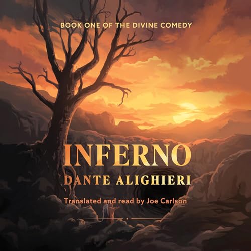 Inferno: The Divine Comedy, Book 1