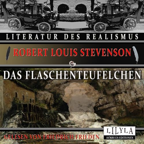 Das Flaschenteufelchen