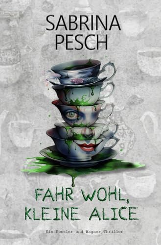 Fahr wohl, kleine Alice