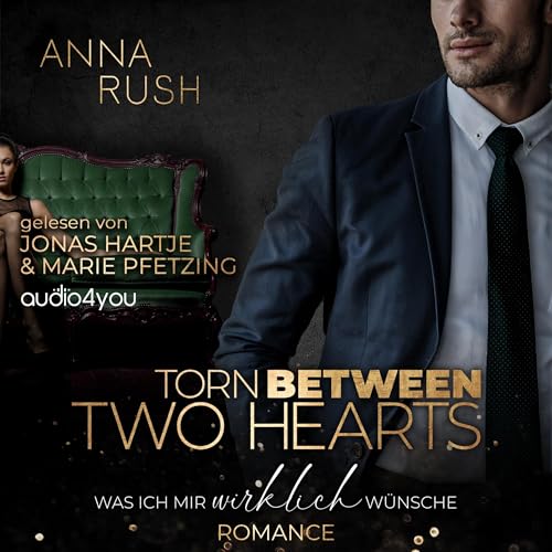 Torn between two Hearts - Was ich mir wirklich wünsche: Fallen Boss Tales 5