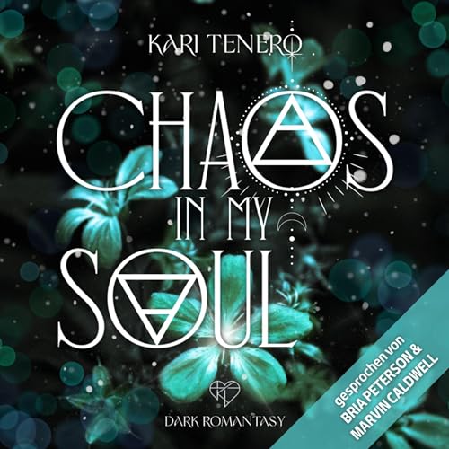 Chaos in my Soul: Chaos 3