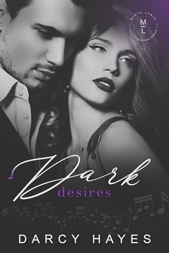 Dark Desires (Club Inhibition Book 4)
