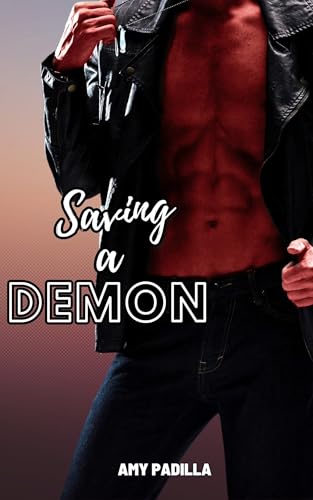 Saving a Demon (Dallying with Demons Book 5)