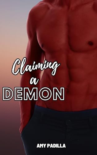 Claiming a Demon (Dallying with Demons Book 3)