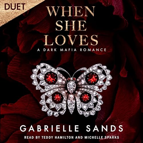 When She Loves: The Fallen, Book 4