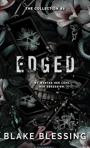 Edged (The Collection Book 2)