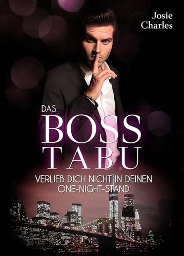 Verlieb dich nicht in deinen One-Night-Stand