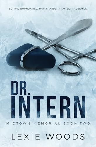 Dr. Intern: Special Edition