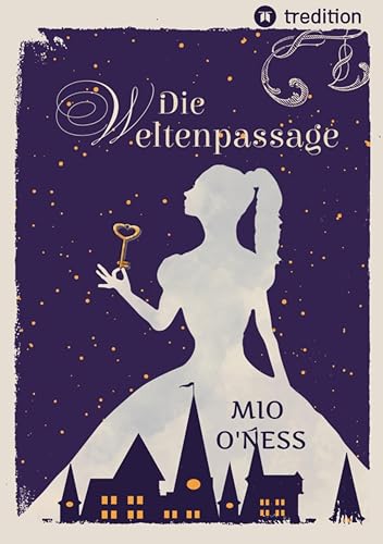 Die Weltenpassage (Serie)