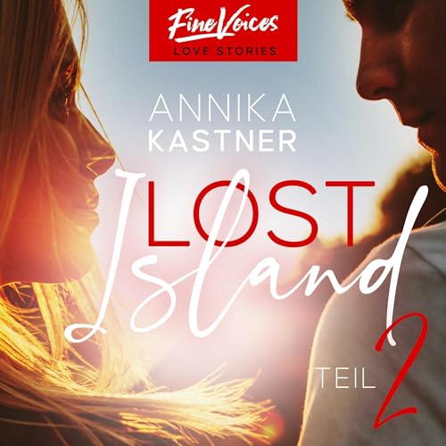 Lost Island - Tödliches Verlangen: Lost Island 2