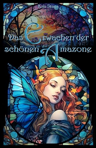 Das Erwachen der schönen Amazone: Sommernachtsdesaster