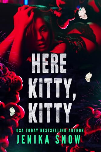 Here Kitty, Kitty: A Forbidden MMF Romance