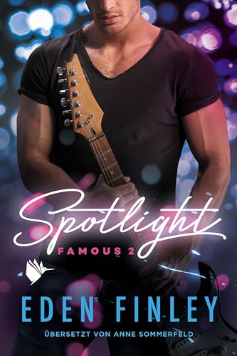 Spotlight (Famous 2)