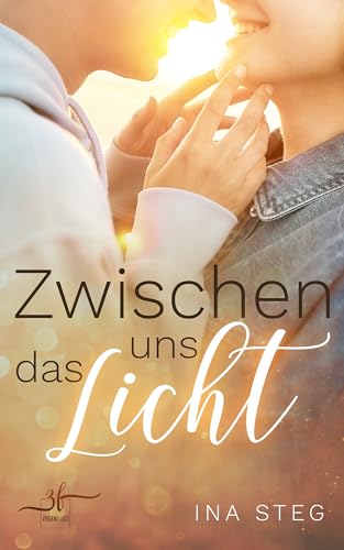 Zwischen uns das Licht: Lesbischer Liebesroman - Eine gefühlvolle Age Gap Romance