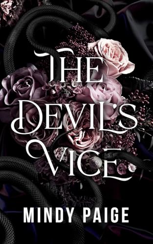 The Devil's Vice (The Dark Triad Series, Band 1)