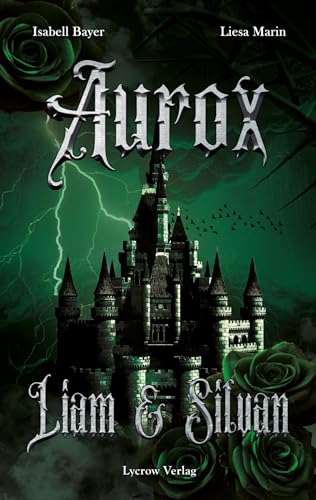 Aurox: Liam und Silvan